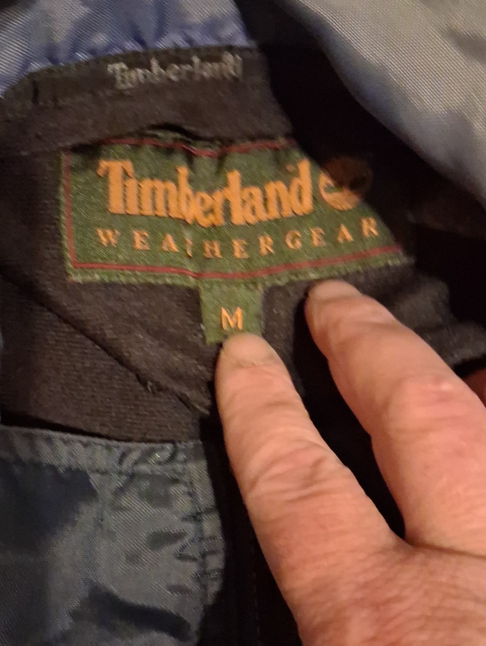 Timberland Jacket - Picture 5 of 7